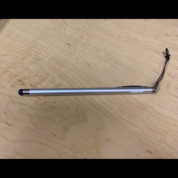 Stylus Pen (3 silver pens)!! - Picture 2 of 3